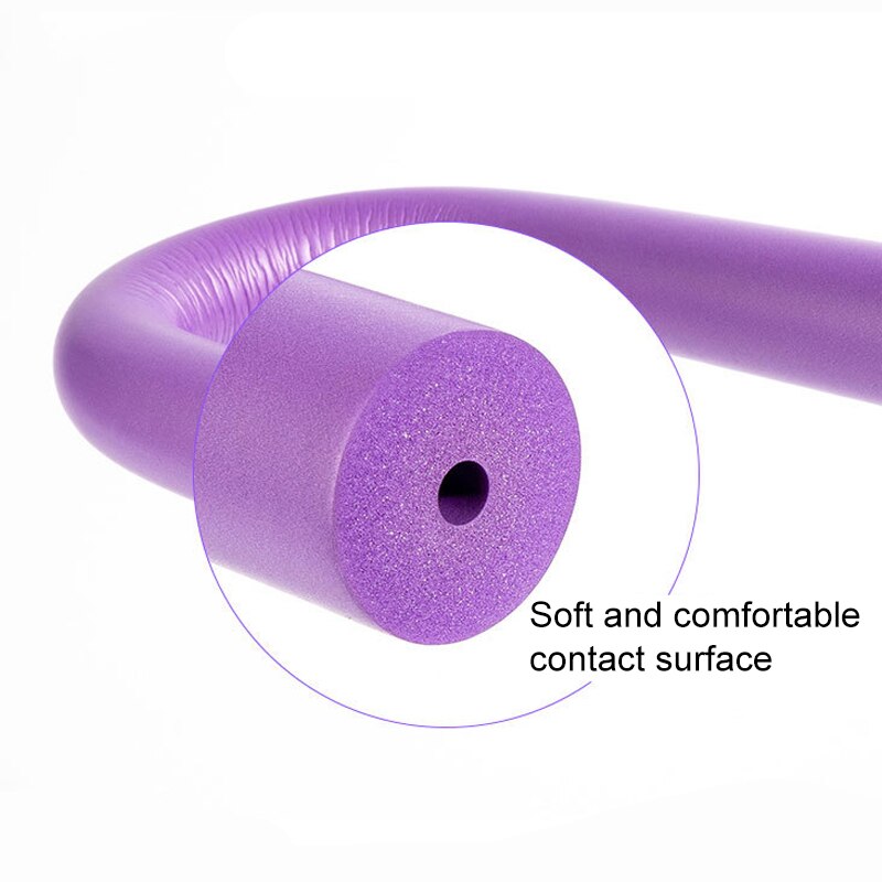 Leg Thigh Exercisers Gym Sports Thigh Master Leg Muscle Arm Chest Waist Exerciser Workout Machine Gym Home Fitness