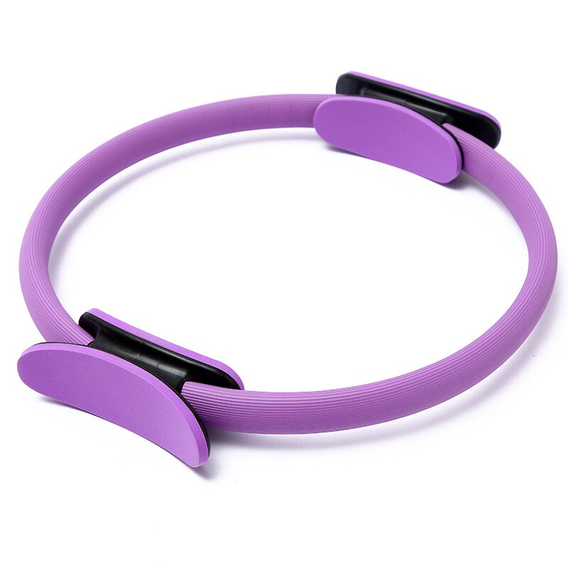 Yoga Pilates Ring Fitness Magic Circle Professional Training Muscle Pilate Equipment Gym Accessories Goods For Home Workout