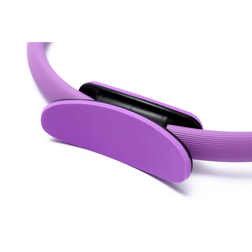 Yoga Pilates Ring Fitness Magic Circle Professional Training Muscle Pilate Equipment Gym Accessories Goods For Home Workout Yoga Pilates Ring Fitness Magic Circle Professional Training Muscle Pilate Equipment Gym Accessories Goods For Home Workout