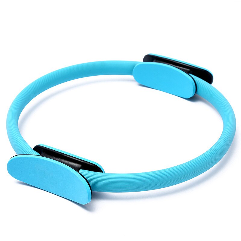 Yoga Pilates Ring Fitness Magic Circle Professional Training Muscle Pilate Equipment Gym Accessories Goods For Home Workout