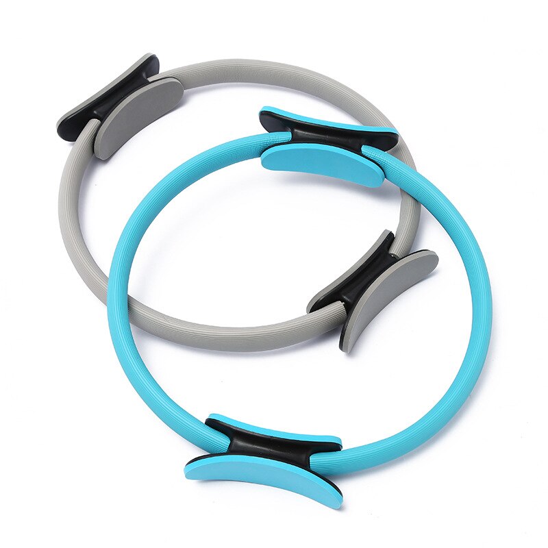 Yoga Pilates Ring Fitness Magic Circle Professional Training Muscle Pilate Equipment Gym Accessories Goods For Home Workout