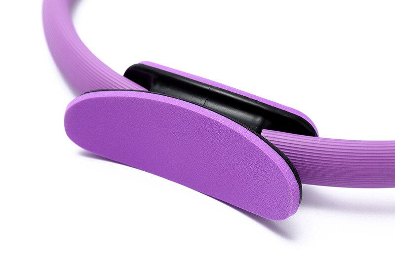 Yoga Pilates Ring Fitness Magic Circle Professional Training Muscle Pilate Equipment Gym Accessories Goods For Home Workout