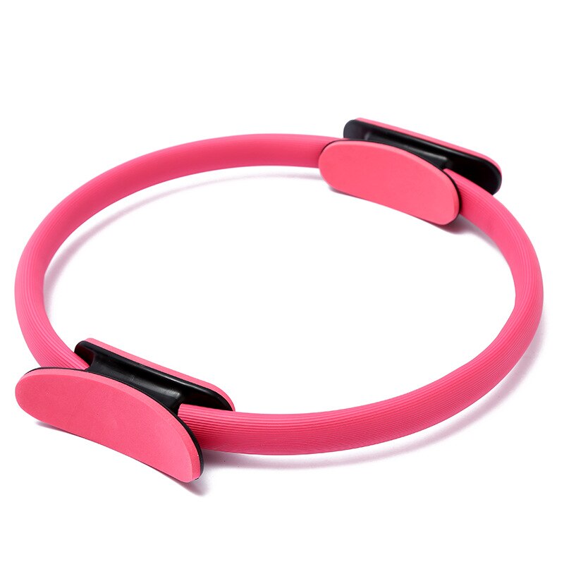 Yoga Pilates Ring Fitness Magic Circle Professional Training Muscle Pilate Equipment Gym Accessories Goods For Home Workout