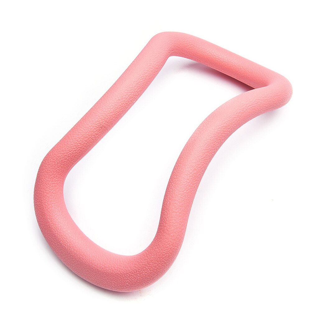 Pilate Workout Ring Yoga Circle Yoga Ring Loop Waist Shoulder Shape Pilates Bodybuilding for Training Portable Fitness Equipment