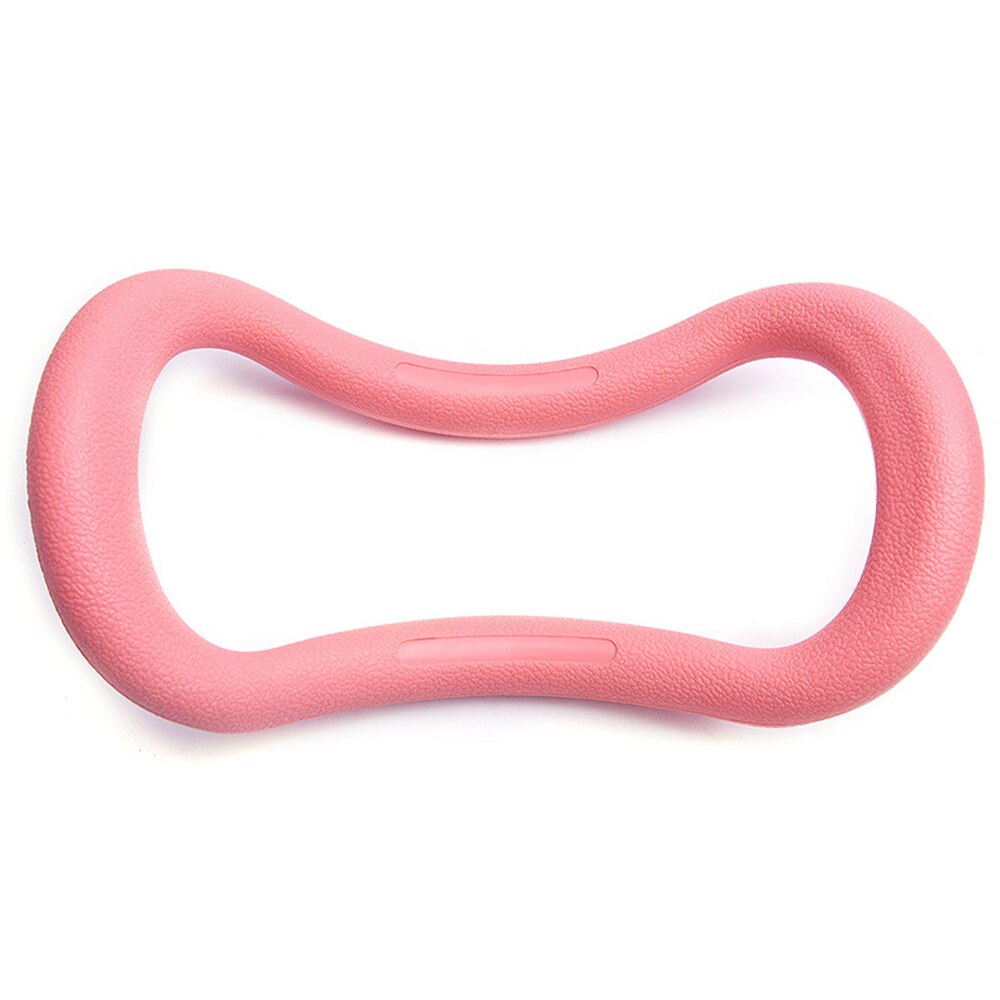 Pilate Workout Ring Yoga Circle Yoga Ring Loop Waist Shoulder Shape Pilates Bodybuilding for Training Portable Fitness Equipment