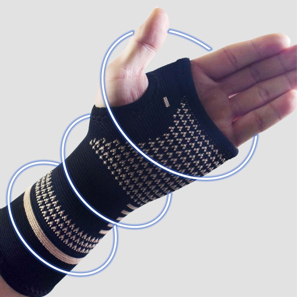 Wrist Support Sport Protective Gear Boxing Hand Wraps Support Weightlifting Bandage Running Wrist Protector Sport Arthritis Wrist Support Sport Protective Gear Boxing Hand Wraps Support Weightlifting Bandage Running Wrist Protector Sport Arthritis