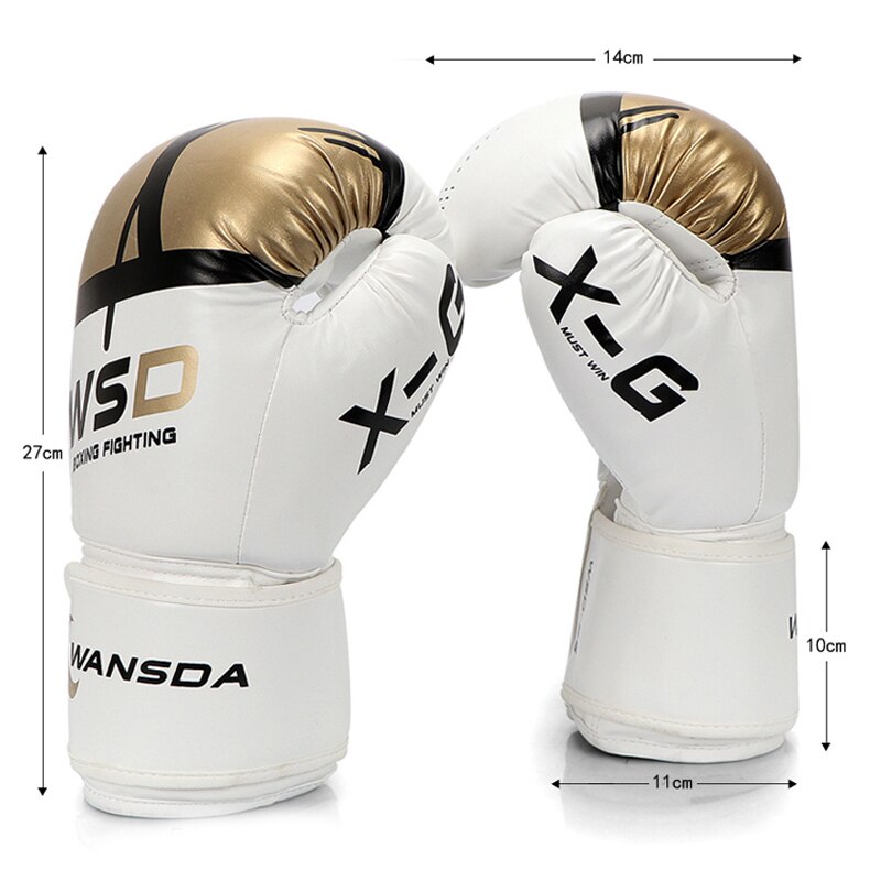 Boxing Gloves for Men Women Children Muay Thai Kickboxing MMA Free Fight Pu Karate Boxing Equipment Adults Kids Equipment Boxing Gloves for Men Women Children Muay Thai Kickboxing MMA Free Fight Pu Karate Boxing Equipment Adults Kids Equipment