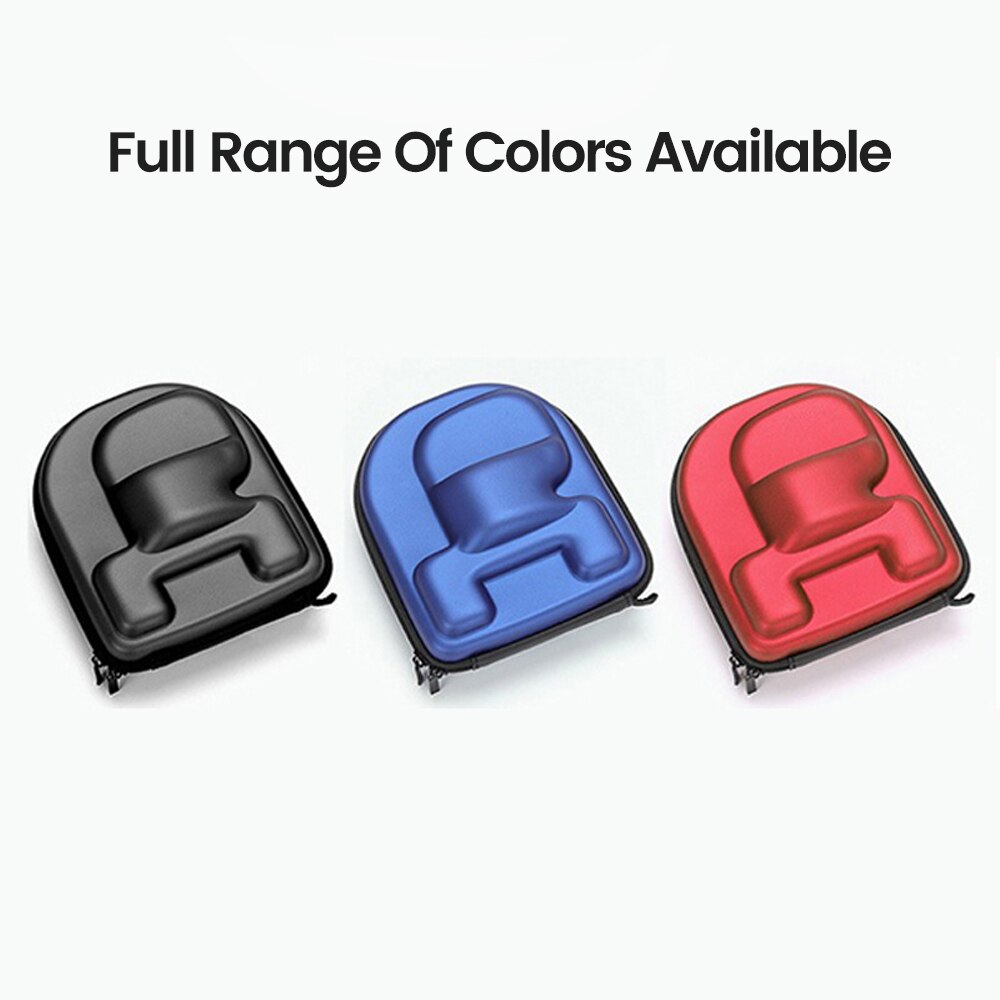 Portable Fishing Reel Bag Portable Case Cover for Spinning Reel Fishing Tackle Bag Fishing Storage Bag Pouch Fishing Accessories