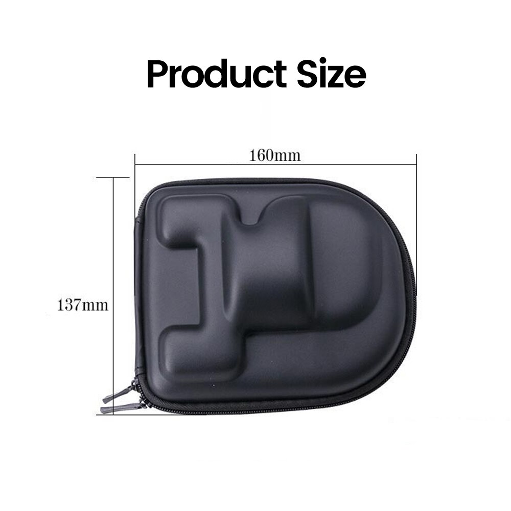 Portable Fishing Reel Bag Portable Case Cover for Spinning Reel Fishing Tackle Bag Fishing Storage Bag Pouch Fishing Accessories Portable Fishing Reel Bag Portable Case Cover for Spinning Reel Fishing Tackle Bag Fishing Storage Bag Pouch Fishing Accessories
