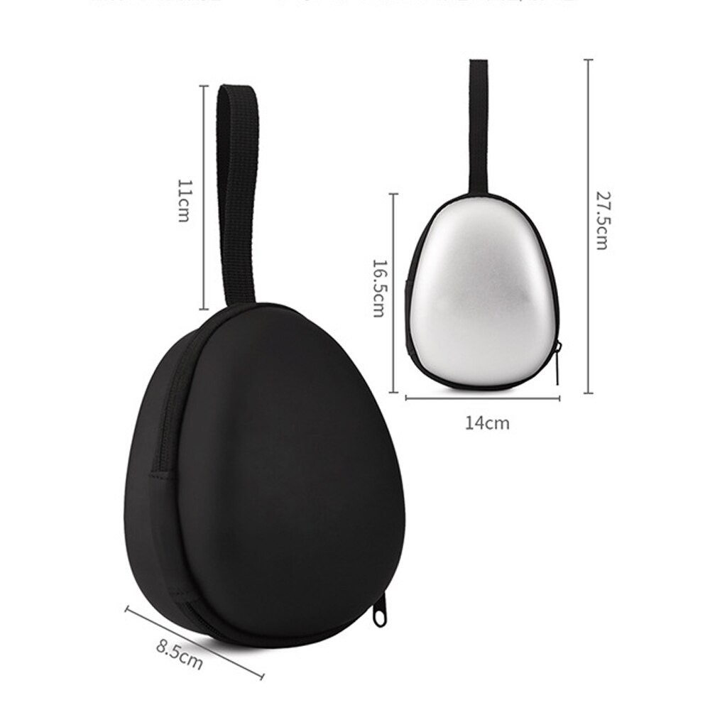 Eva Fishing Reel Bag Protective Case Cover for Reel Fishing Pouch Bag for Spinning Reel High Quality Fishing Accessories Eva Fishing Reel Bag Protective Case Cover for Reel Fishing Pouch Bag for Spinning Reel High Quality Fishing Accessories