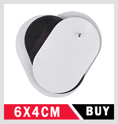 EMS Wireless Muscle Stimulator Trainer Smart Fitness Abdominal Training Electric Weight Loss Stickers Body Slimming Belt Unisex