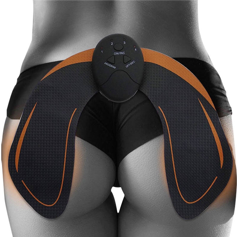 EMS Wireless Muscle Stimulator Trainer Smart Fitness Abdominal Training Electric Weight Loss Stickers Body Slimming Belt Unisex EMS Wireless Muscle Stimulator Trainer Smart Fitness Abdominal Training Electric Weight Loss Stickers Body Slimming Belt Unisex