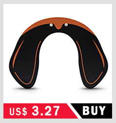 EMS Wireless Muscle Stimulator Trainer Smart Fitness Abdominal Training Electric Weight Loss Stickers Body Slimming Belt Unisex