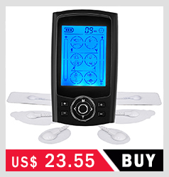 EMS Wireless Muscle Stimulator Trainer Smart Fitness Abdominal Training Electric Weight Loss Stickers Body Slimming Belt Unisex