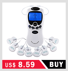 EMS Wireless Muscle Stimulator Trainer Smart Fitness Abdominal Training Electric Weight Loss Stickers Body Slimming Belt Unisex