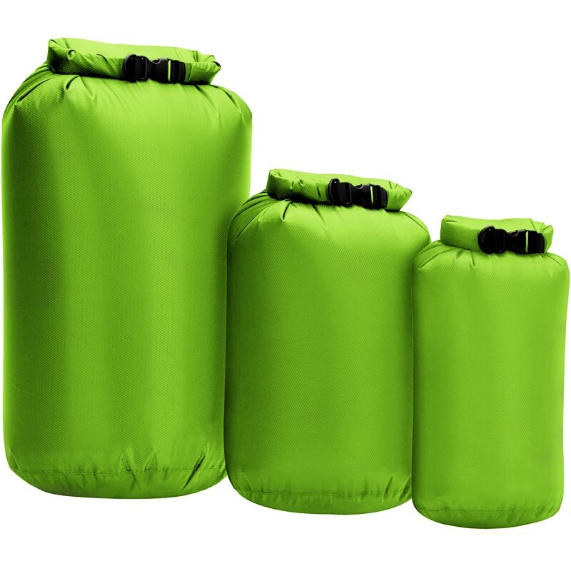 8/40/70L Waterproof Dry Bag Pack Swimming Rafting Kayaking River Trekking Floating Sailing Canoing Boating Sack