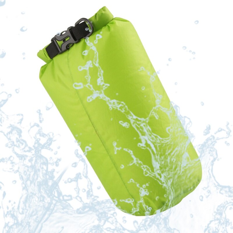 8/40/70L Waterproof Dry Bag Pack Swimming Rafting Kayaking River Trekking Floating Sailing Canoing Boating Sack