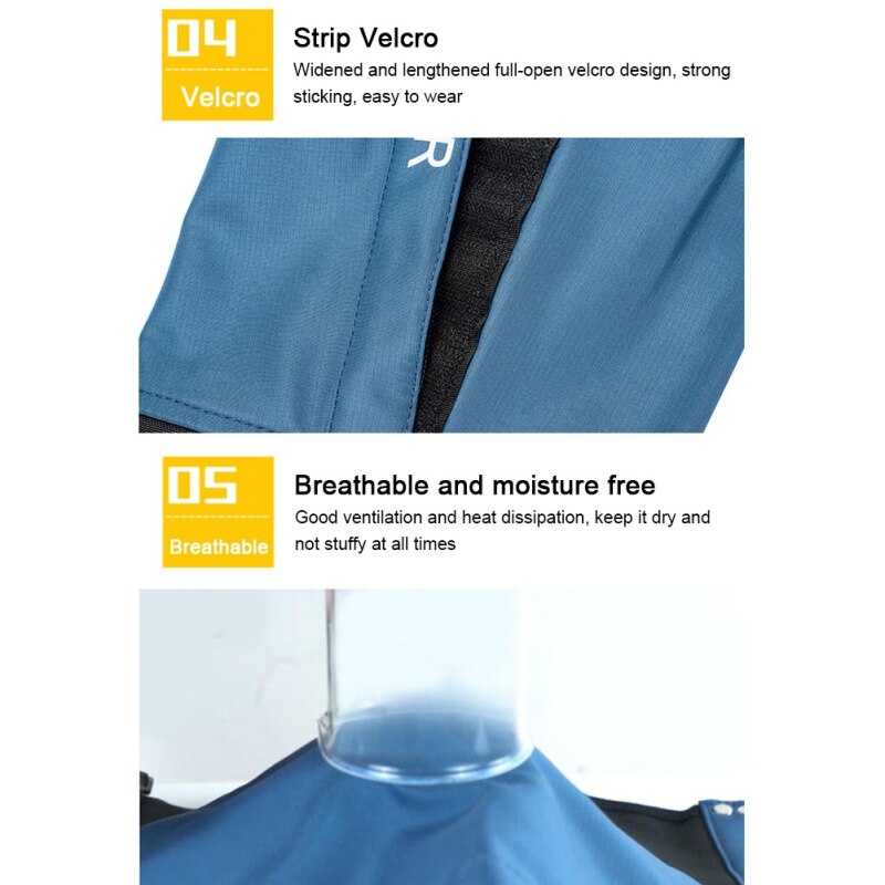 Snow Boots Outdoor Camping Climbing Waterproof Snow Legging Gaiters For Men And Women Teekking Skiing Desert Shoes Covers