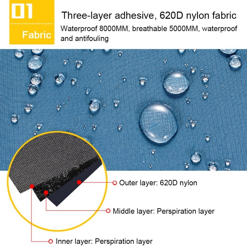 Snow Boots Outdoor Camping Climbing Waterproof Snow Legging Gaiters For Men And Women Teekking Skiing Desert Shoes Covers