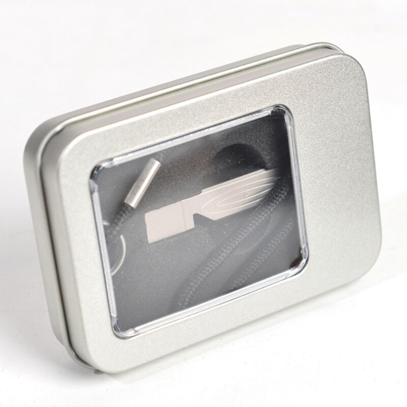 Titanium Whistle with Cord Portable Emergency Hiking Camping Outdoor Survival Tools for Exploring