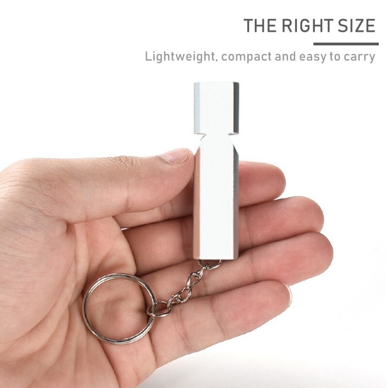 Emergency Lifeguard Safety Whistle For Outdoor Camping Hiking Hunting Kayak Kids Rescue Signaling Loud Survival Tool Emergency Lifeguard Safety Whistle For Outdoor Camping Hiking Hunting Kayak Kids Rescue Signaling Loud Survival Tool