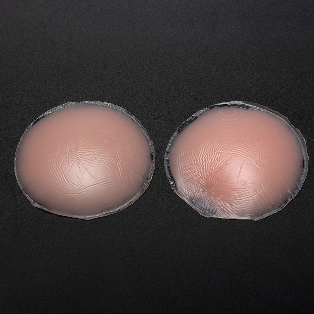 Women Cool Reusable Nipple Cover Self Adhesive Pasties Silicone Breast Sticker Charm Bra Pad Sexy Nipple Covers