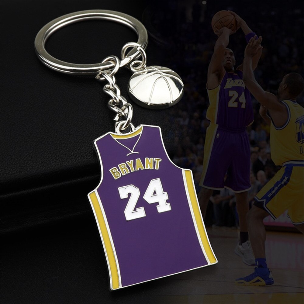 Women Man Favorite Basketball Star Memorial Acrylic Keychain Key Chains Ring Charm Keychains Keyring Gift Women Man Favorite Basketball Star Memorial Acrylic Keychain Key Chains Ring Charm Keychains Keyring Gift