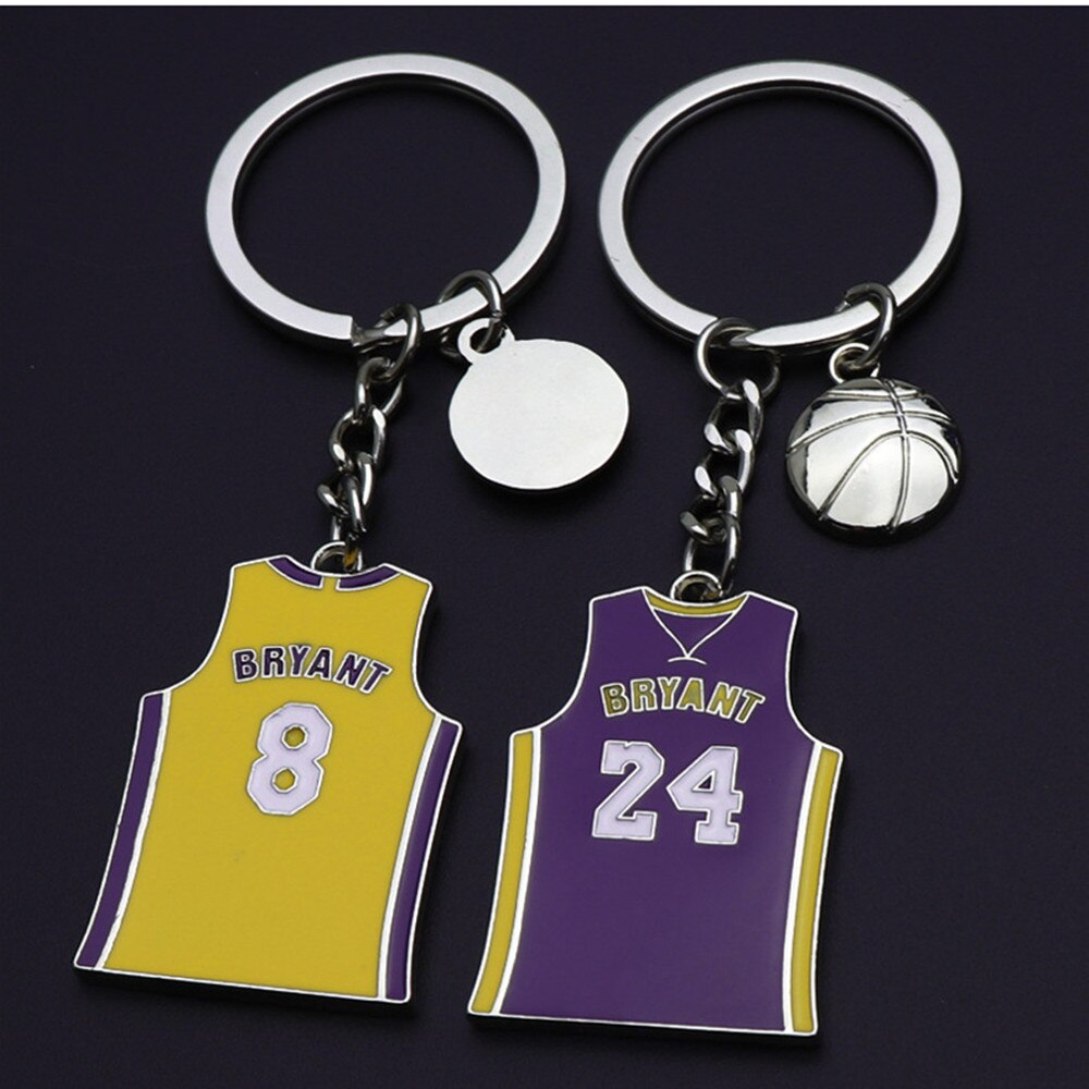 Women Man Favorite Basketball Star Memorial Acrylic Keychain Key Chains Ring Charm Keychains Keyring Gift Women Man Favorite Basketball Star Memorial Acrylic Keychain Key Chains Ring Charm Keychains Keyring Gift