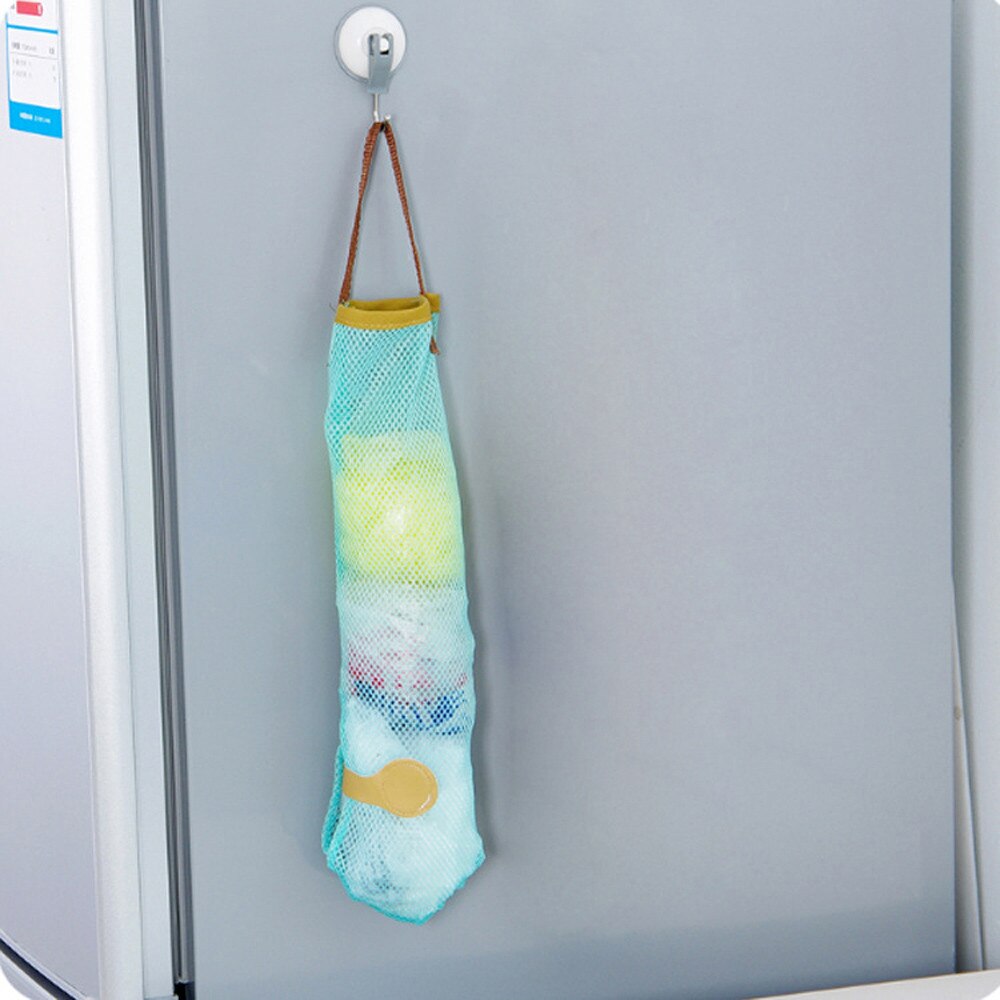 Kitchen Fruits Vegetables Storage Hanging Bag Reusable Grocery Produce Bags Mesh Ecology Shopping Tote Bag Onion Organization Kitchen Fruits Vegetables Storage Hanging Bag Reusable Grocery Produce Bags Mesh Ecology Shopping Tote Bag Onion Organization