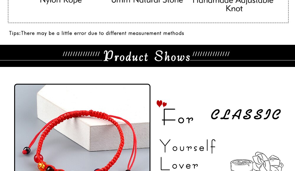 Handmade 7 Chakra Beads Bracelet 6mm Natural Stone String Braided Yoga Reiki Healing Balance Bracelets & Bangles Meditation Gift