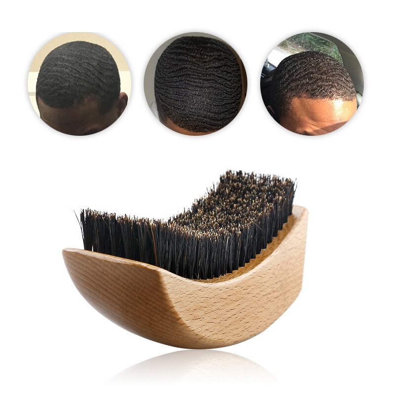 CestoMen Beard Shaving Brush Massage Comb Soild Wood Boar Bristle Hair Brush Barber Beard Hair Mustache Care Styling Tools CestoMen Beard Shaving Brush Massage Comb Soild Wood Boar Bristle Hair Brush Barber Beard Hair Mustache Care Styling Tools