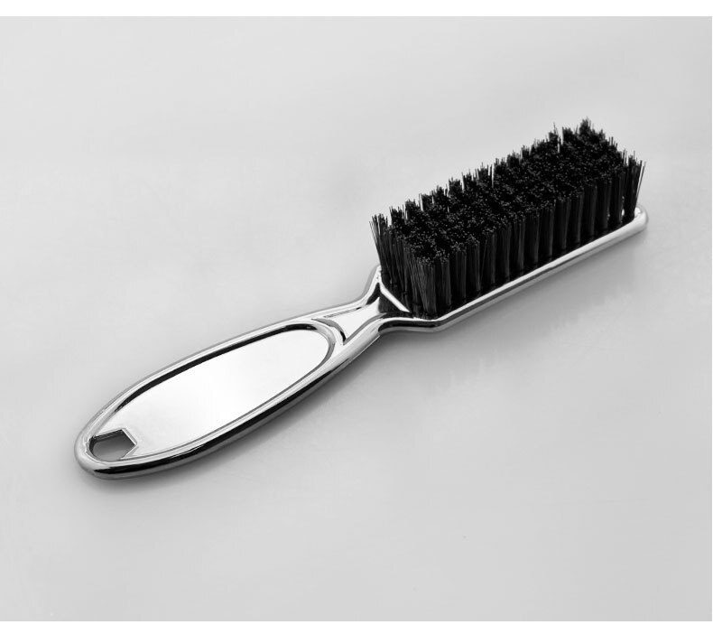CestoMen Soild Wood Professional Fade Brush Barber Neck Sweeping Brush Comb Haircut Accessories Facial Cleaning Tools For Men CestoMen Soild Wood Professional Fade Brush Barber Neck Sweeping Brush Comb Haircut Accessories Facial Cleaning Tools For Men