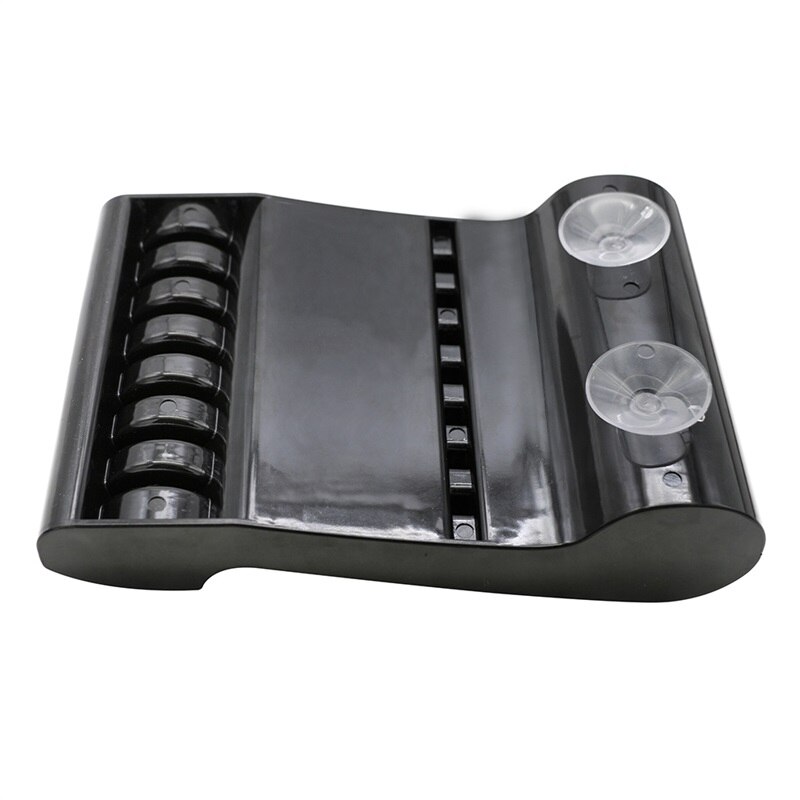Professional Salon Hairdressing Scissors Tray Case Stand Barber Scissors Organizer Tray Haidressser Scissors Holder Professional Salon Hairdressing Scissors Tray Case Stand Barber Scissors Organizer Tray Haidressser Scissors Holder