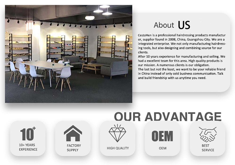 Barber Storage Tool Case Portable Carrying Password Lock Case Box Able To Place Hair Trimmer,Comb,Clips,Razor,Scissors,Guards