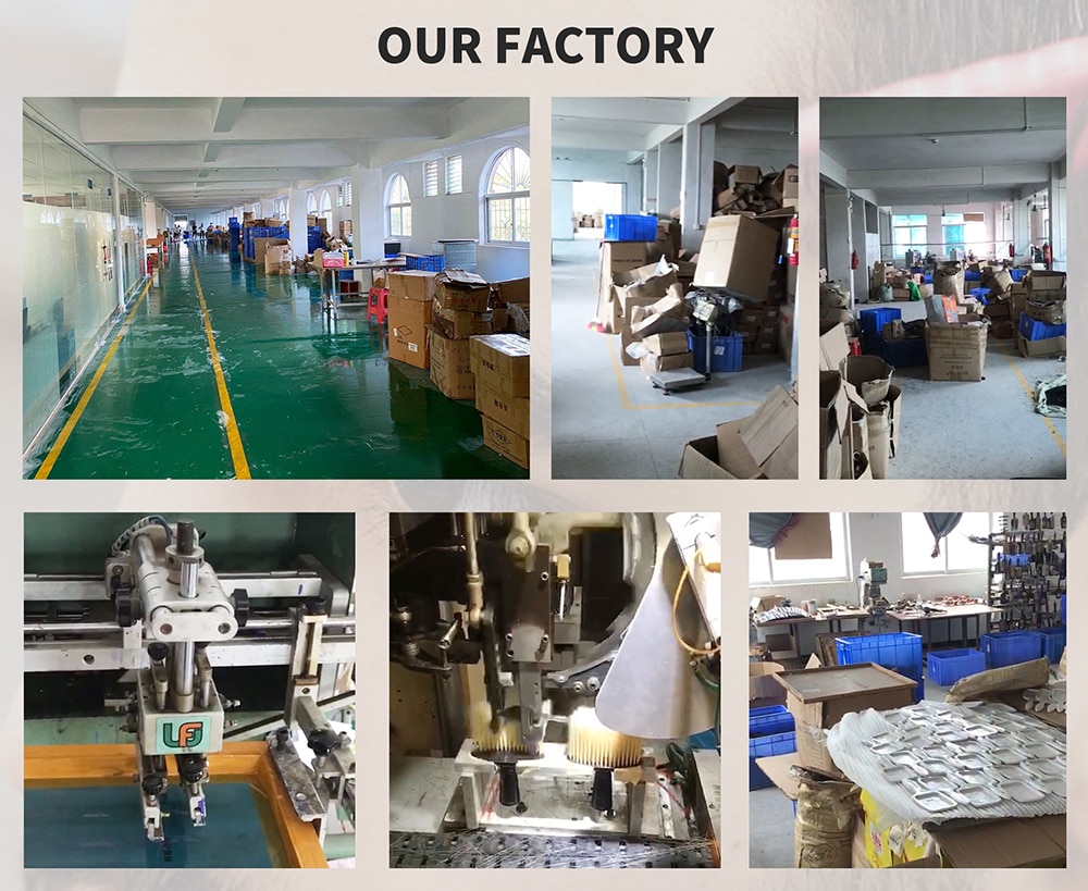 Barber Storage Tool Case Portable Carrying Password Lock Case Box Able To Place Hair Trimmer,Comb,Clips,Razor,Scissors,Guards