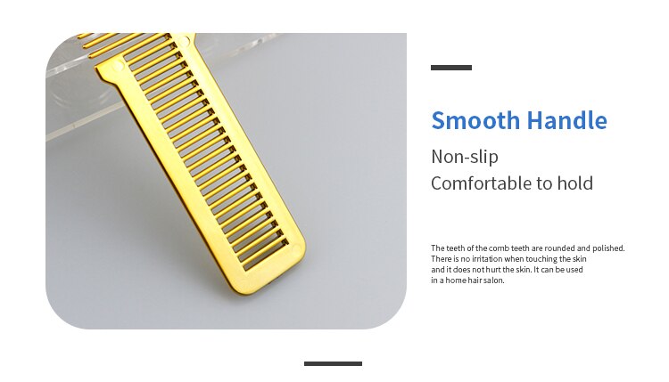 CestoMen Hair Cutting Machine Set With Clipper Trimmer Shaver Barbershop Cutting Comb Fade Brush Facial Grooming Set Kit For Men
