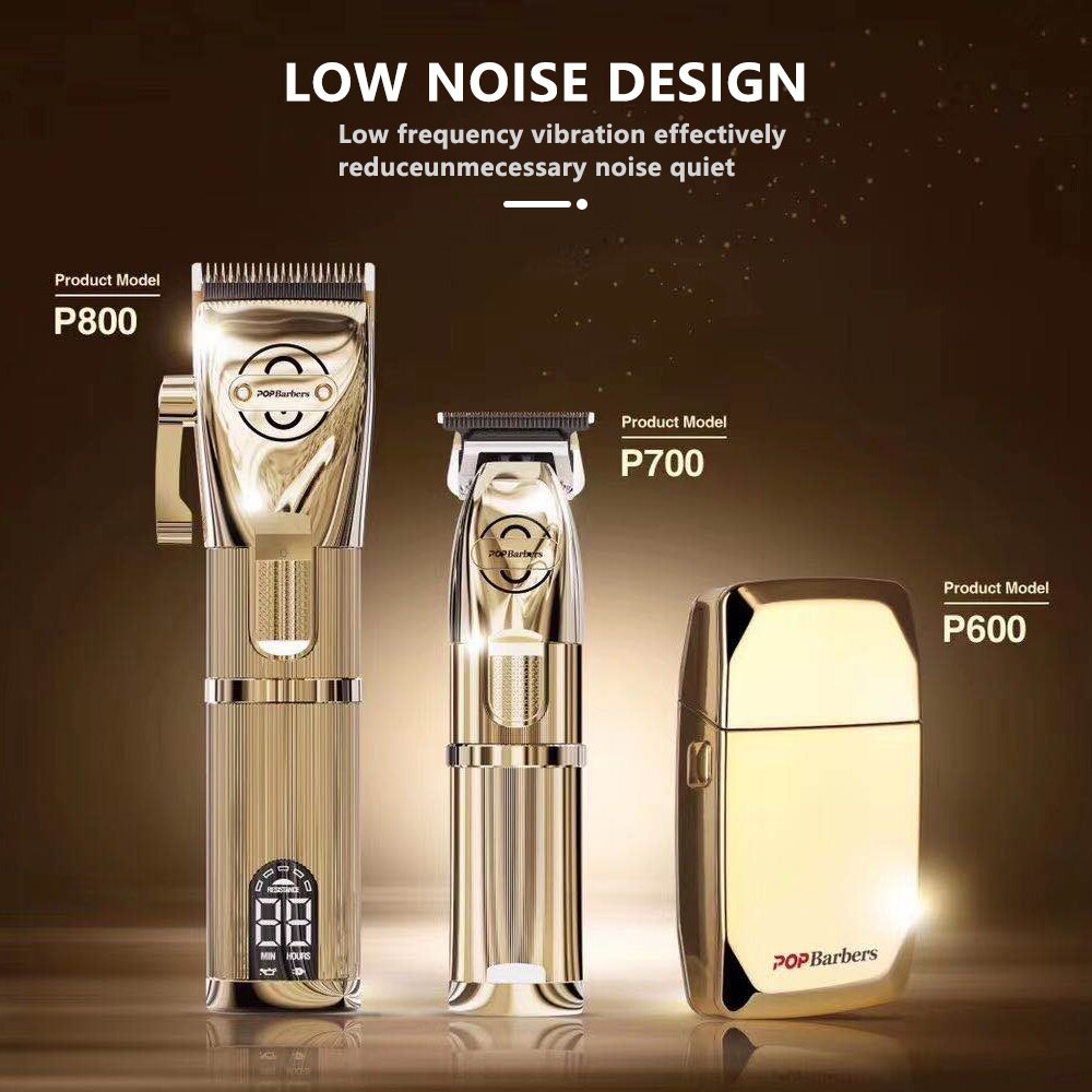 CestoMen Hair Cutting Machine Set With Clipper Trimmer Shaver Barbershop Cutting Comb Fade Brush Facial Grooming Set Kit For Men CestoMen Hair Cutting Machine Set With Clipper Trimmer Shaver Barbershop Cutting Comb Fade Brush Facial Grooming Set Kit For Men