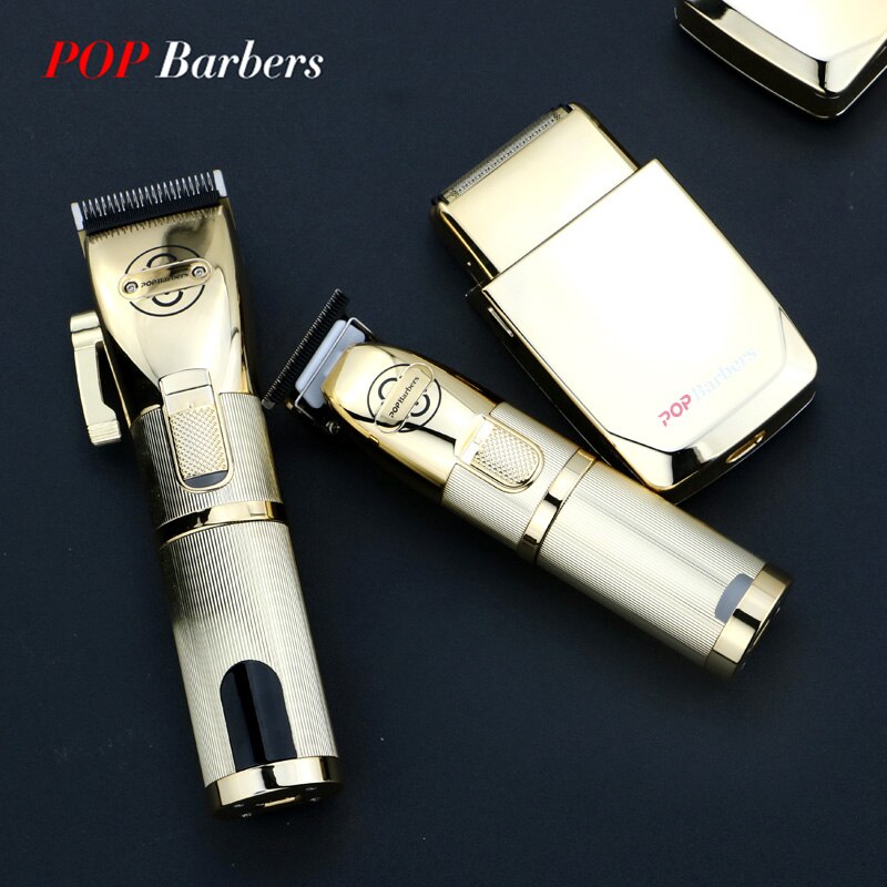 CestoMen Original Cordless Hair Clipper Men's Electric Shaver Barber Trimmer Razor Professional Clipper Hair Cutting Machine CestoMen Original Cordless Hair Clipper Men's Electric Shaver Barber Trimmer Razor Professional Clipper Hair Cutting Machine