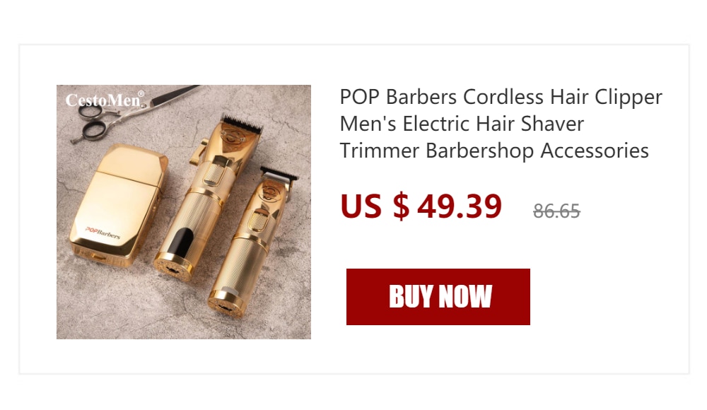 6pcs Heat Resistant Strong Hold Fixing Hair Cutting Styling Clip Crocodile Matte Carbon Alligator Clips Barber Accessories