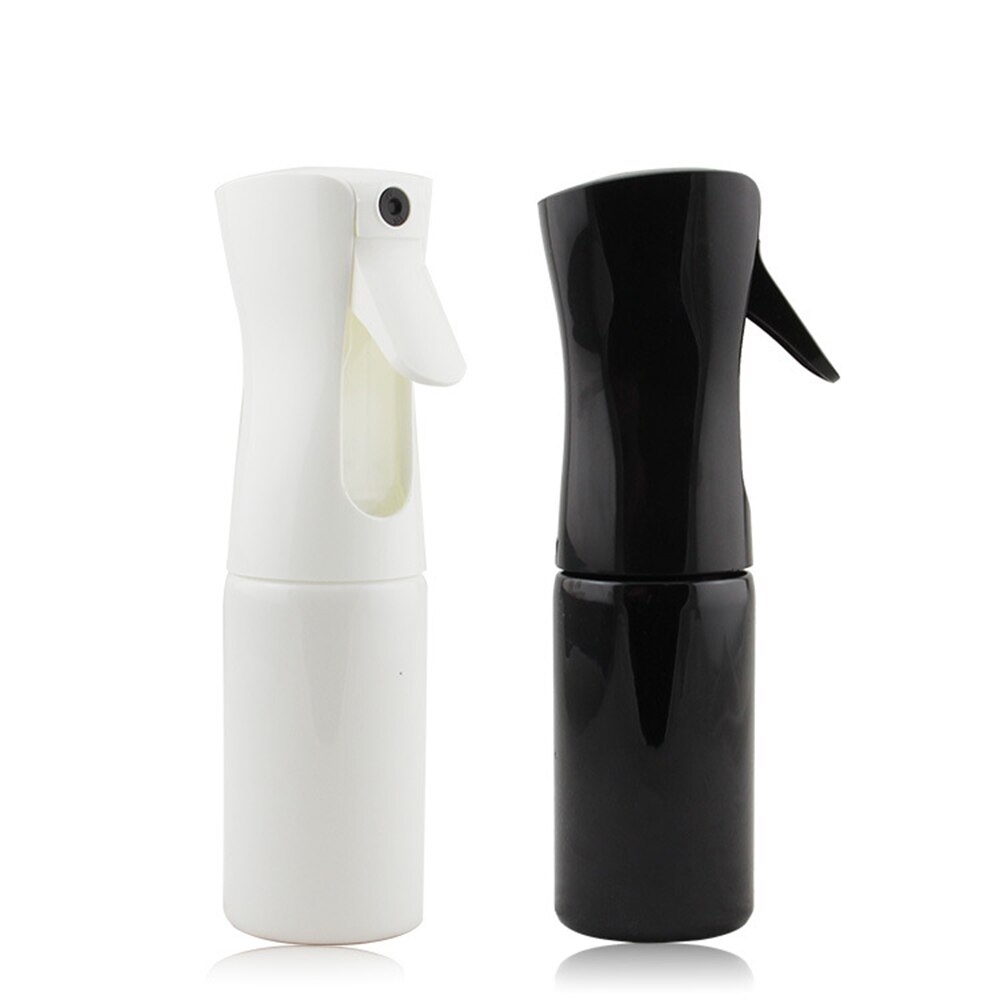 CestoMen 150ML /300ML Hairdressing Spray Bottle Empty Bottle Refillable Mist Watering Can Salon Barber Hair Tools Water Sprayer