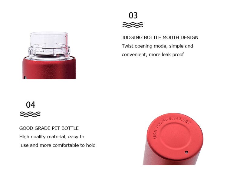 CestoMen 150ML /300ML Hairdressing Spray Bottle Empty Bottle Refillable Mist Watering Can Salon Barber Hair Tools Water Sprayer