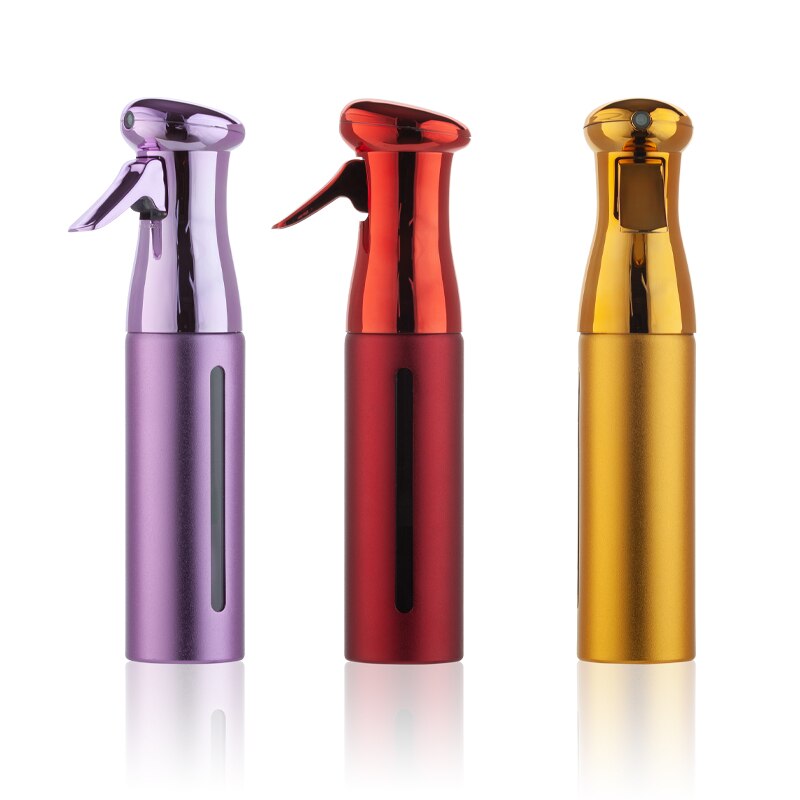 CestoMen 150ML /300ML Hairdressing Spray Bottle Empty Bottle Refillable Mist Watering Can Salon Barber Hair Tools Water Sprayer CestoMen 150ML /300ML Hairdressing Spray Bottle Empty Bottle Refillable Mist Watering Can Salon Barber Hair Tools Water Sprayer