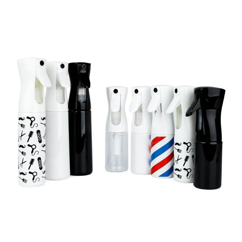 CestoMen 150ML /300ML Hairdressing Spray Bottle Empty Bottle Refillable Mist Watering Can Salon Barber Hair Tools Water Sprayer CestoMen 150ML /300ML Hairdressing Spray Bottle Empty Bottle Refillable Mist Watering Can Salon Barber Hair Tools Water Sprayer