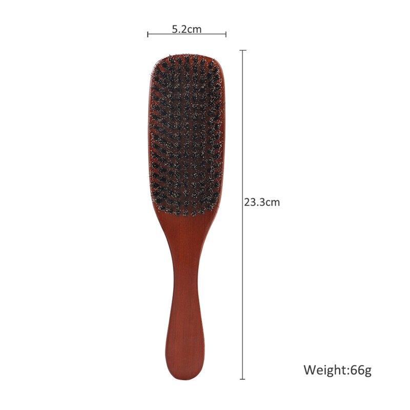 Professional Solid Wood Boar Shaving Brush Boar Britstle Hair Brush Beard Hair Massage Comb Men's Mustache Brushes Styling Tool Professional Solid Wood Boar Shaving Brush Boar Britstle Hair Brush Beard Hair Massage Comb Men's Mustache Brushes Styling Tool