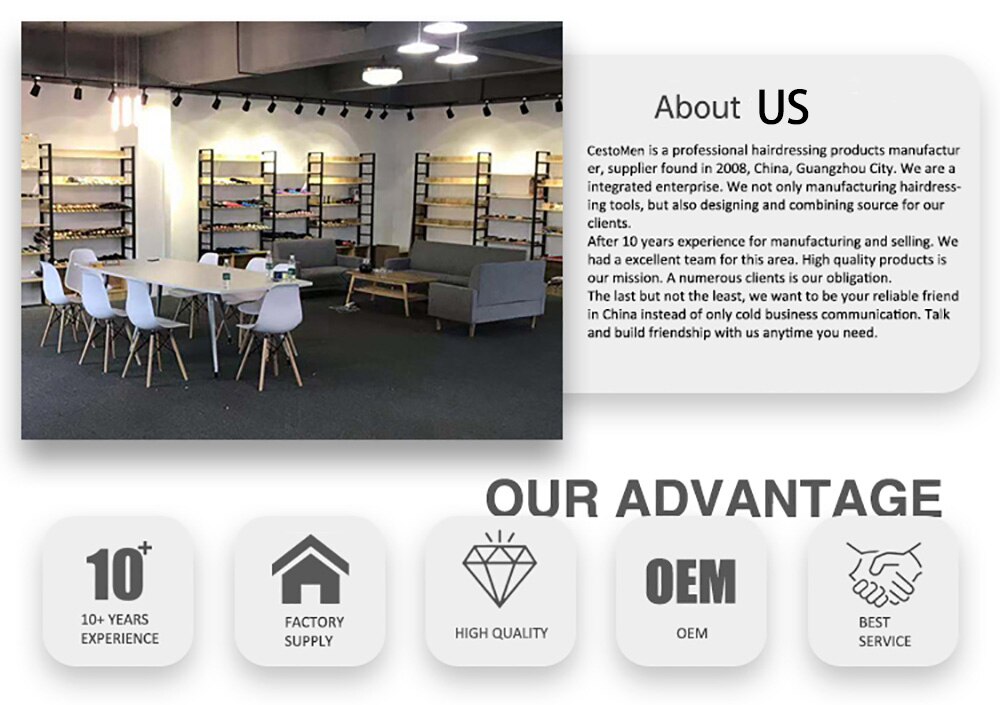 Classic Shaving Razor Blades Holder Barber Edge Foding Razor Holder Stainless Steel Handle Men's Beard Grooming Shaving Tools