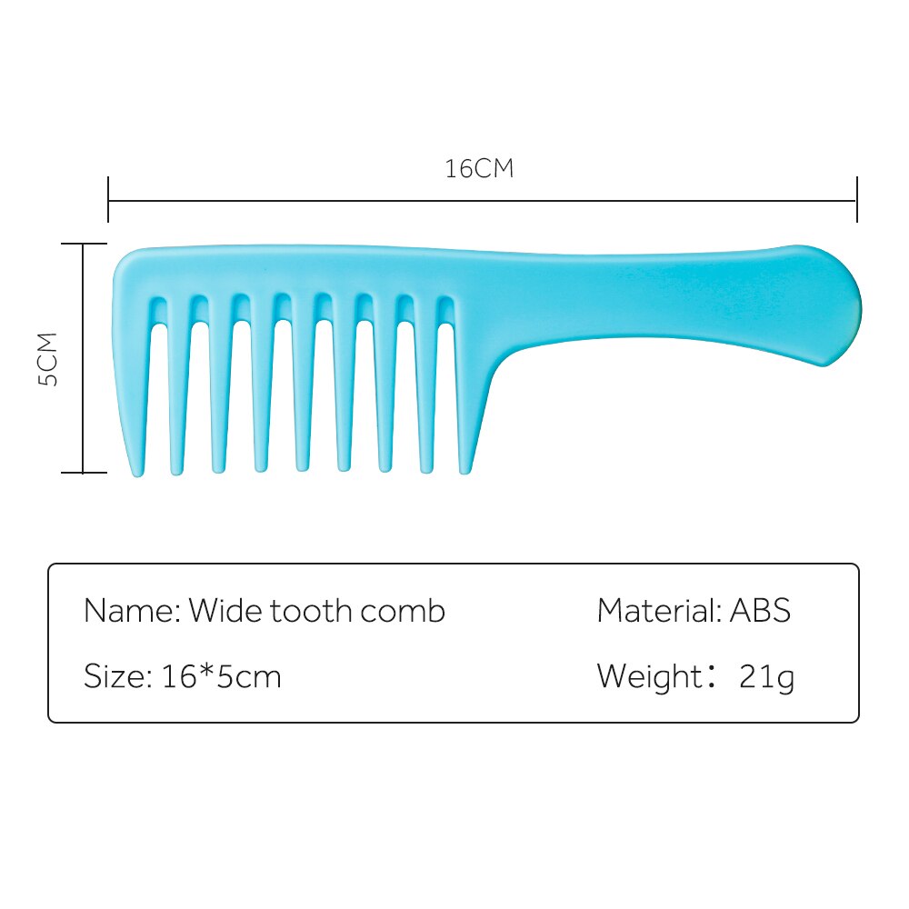 CestoMen Wide Tooth Comb For Curly Wet Hair Salon Accessories Portable Scalp Care Massage Comb For Women Men Hair Styling Tools CestoMen Wide Tooth Comb For Curly Wet Hair Salon Accessories Portable Scalp Care Massage Comb For Women Men Hair Styling Tools