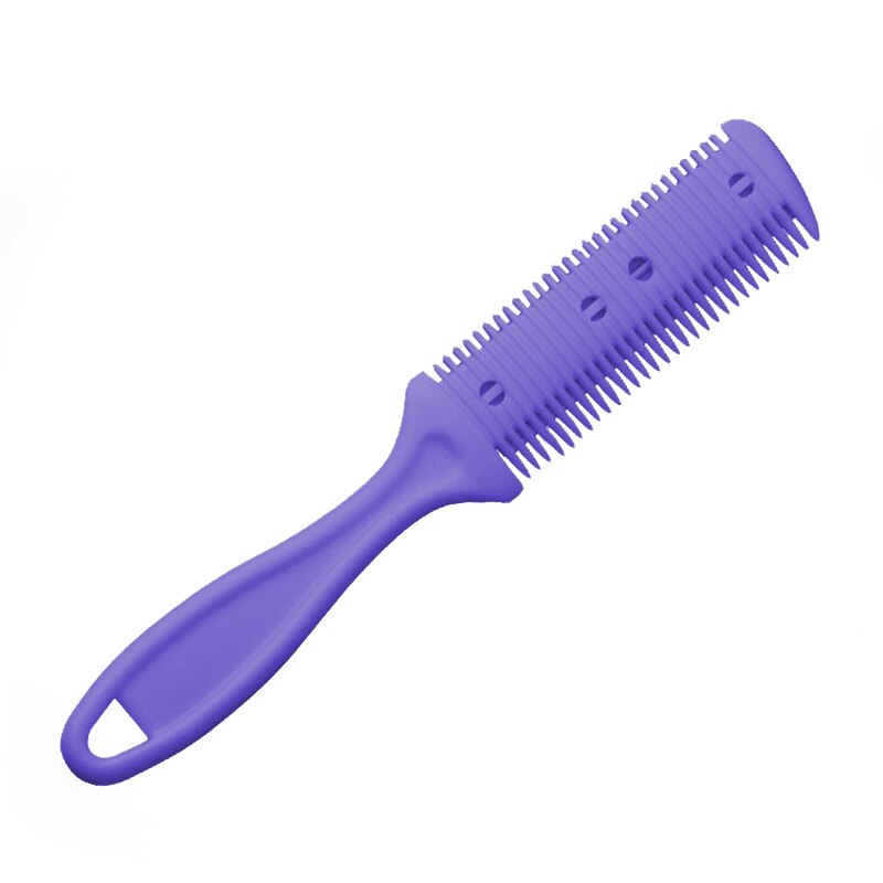 Hair Razor Comb For Women Men Double Sides Hair Cutter Massage Brush Comb Electric Trimmer Cutting Thinning Tools DIY Hairstyle Hair Razor Comb For Women Men Double Sides Hair Cutter Massage Brush Comb Electric Trimmer Cutting Thinning Tools DIY Hairstyle