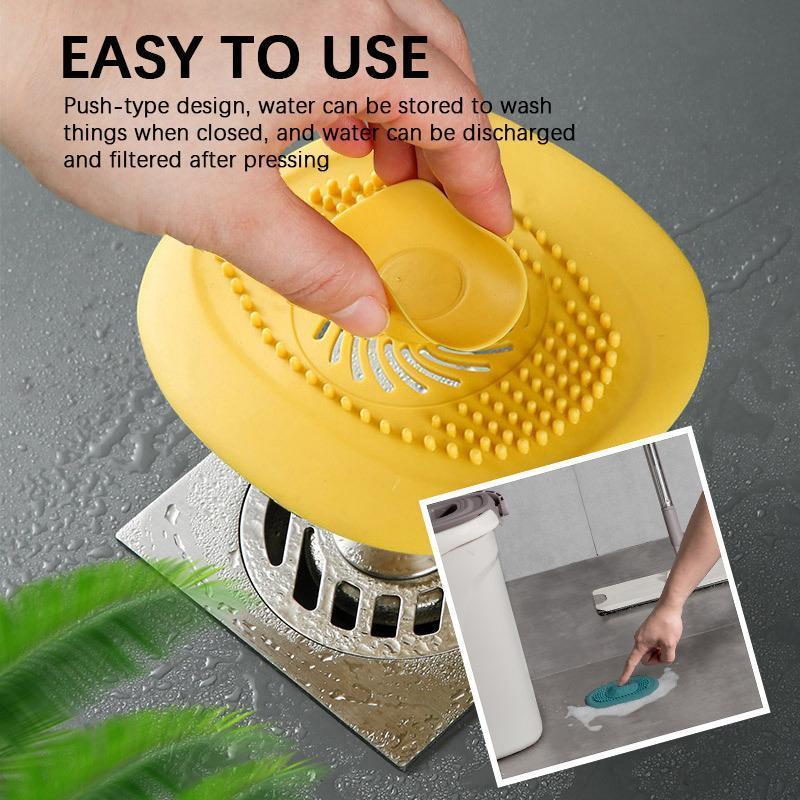 Bathroom Washbasin Drain Hair Catcher Irregular Pattern Bath Stopper Plug Sink Strainer Filter Kitchen Accessory Dropshipping Bathroom Washbasin Drain Hair Catcher Irregular Pattern Bath Stopper Plug Sink Strainer Filter Kitchen Accessory Dropshipping