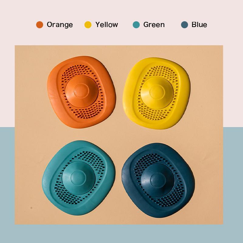 Bathroom Washbasin Drain Hair Catcher Irregular Pattern Bath Stopper Plug Sink Strainer Filter Kitchen Accessory Dropshipping Bathroom Washbasin Drain Hair Catcher Irregular Pattern Bath Stopper Plug Sink Strainer Filter Kitchen Accessory Dropshipping