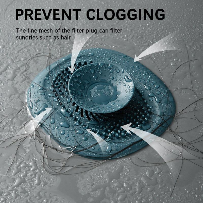 Bathroom Washbasin Drain Hair Catcher Irregular Pattern Bath Stopper Plug Sink Strainer Filter Kitchen Accessory Dropshipping Bathroom Washbasin Drain Hair Catcher Irregular Pattern Bath Stopper Plug Sink Strainer Filter Kitchen Accessory Dropshipping